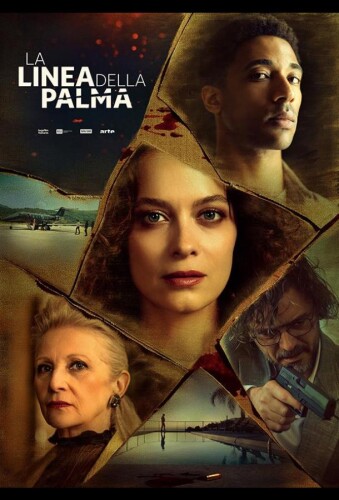 Линия пальмы